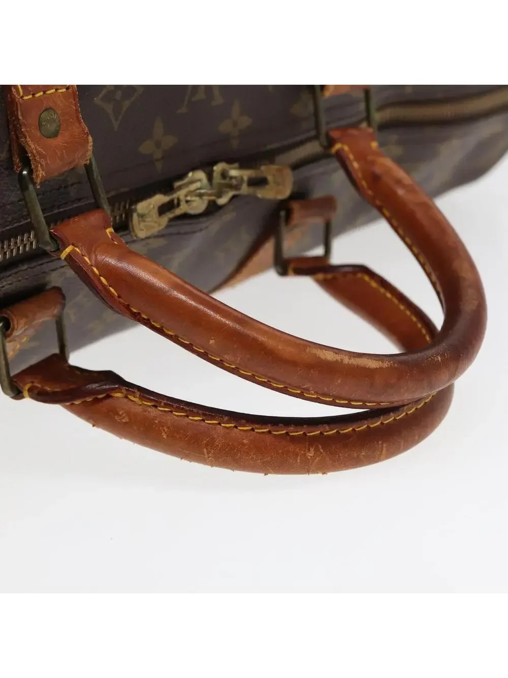 Louis Vuitton elevate your